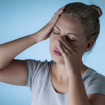 Type 2 diabetes – 9 early signs to be aware of