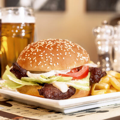 Managing diabetes – 7 foods to avoid