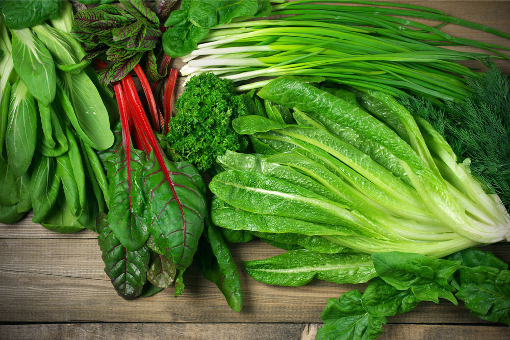 Pulmonary Fibrosis – Food Plan and Management Options