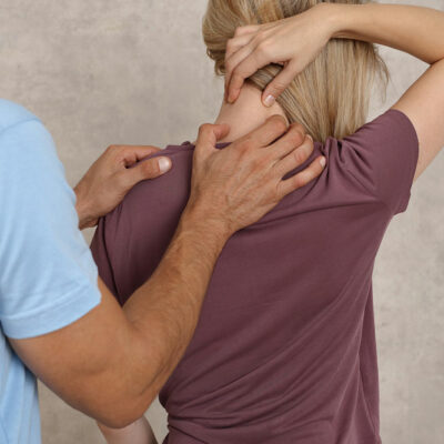 Spinal muscular atrophy – Causes, symptoms, and management