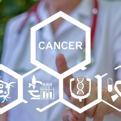 Cancer – Types, symptoms, and treatment