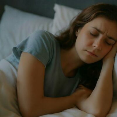 Common sleep mistakes and how to fix them