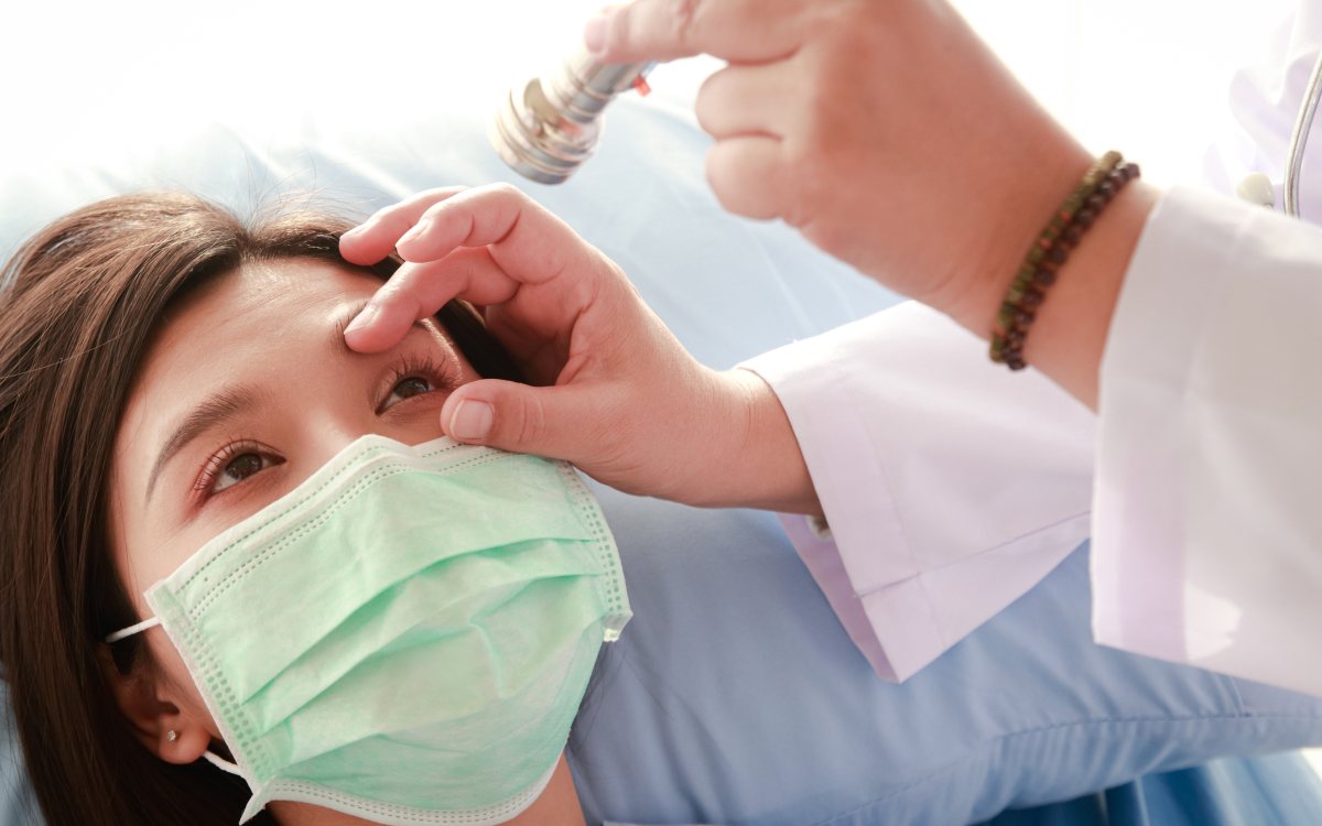 Eye disease – Types, symptoms, and management