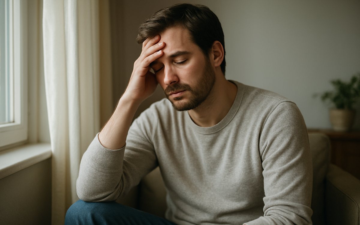 Fatigue – Causes and management