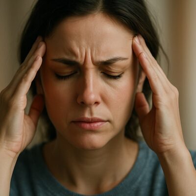 Headaches – Types, causes, symptoms, and management