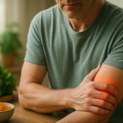 Inflammation – Types, causes, and management