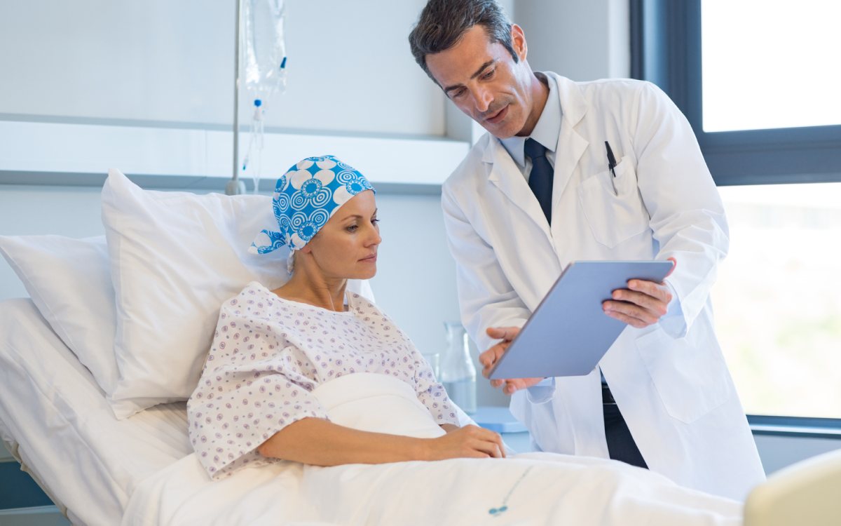 Polycythemia vera – Causes and risk factors