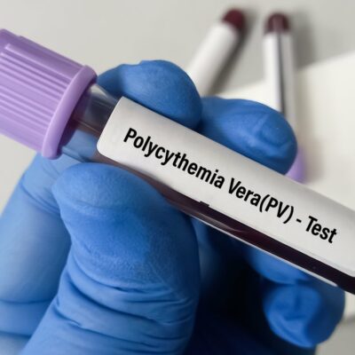 Polycythemia vera – Symptoms and risk factors