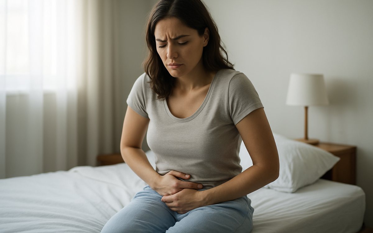 Urinary tract infections – Causes, signs, and management