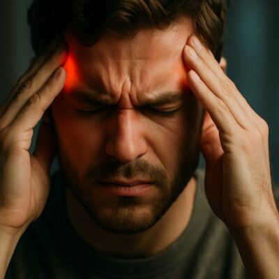 4 common migraine triggers and ways to cope with them
