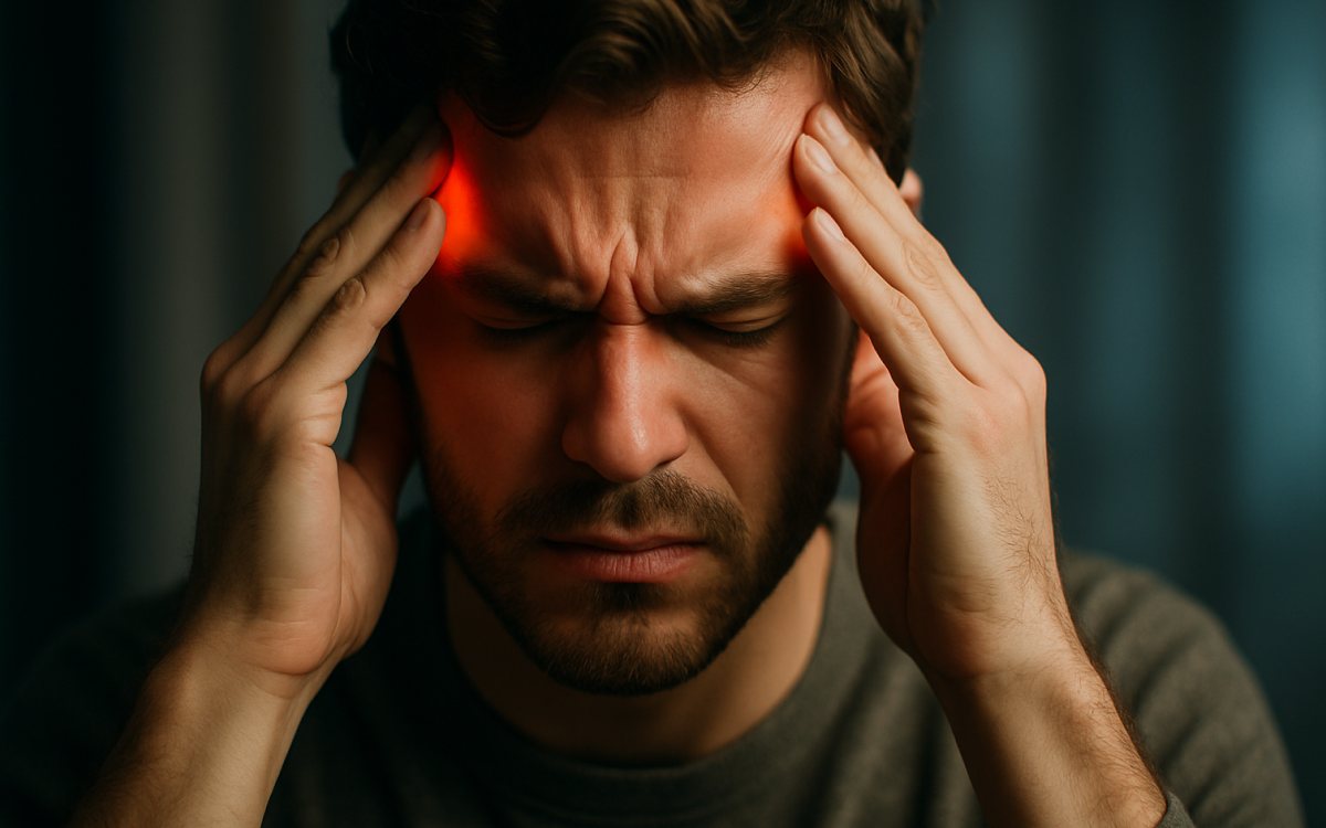 4 common migraine triggers and ways to cope with them