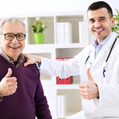 6 reasons why regular health checkups are important