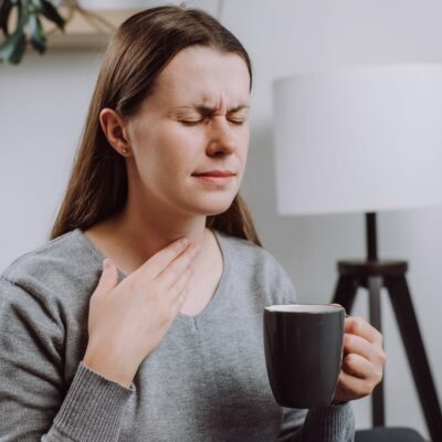 6 remedies for instant relief from sore throat